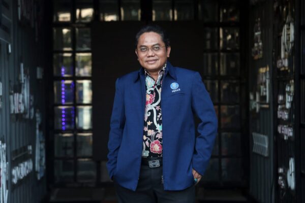 Andri Ermawan,SH Siap Maju Nahkodai DPC Peradi, Siap Rangkul Advokat Muda 2023 -2028