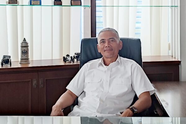 Cita-cita Indonesia Maju Harus Dengan Suatu Kebenaran Bukan Pembenaran.