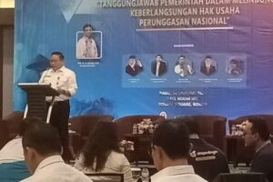 Masyarakat Perunggasan Gelar Seminar Nasional Perunggasan