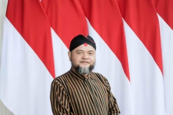 Khitanan Massal Sentuh Nurani, Ketua LPTQ: Inilah Pengabdian yang Menyatukan Kita