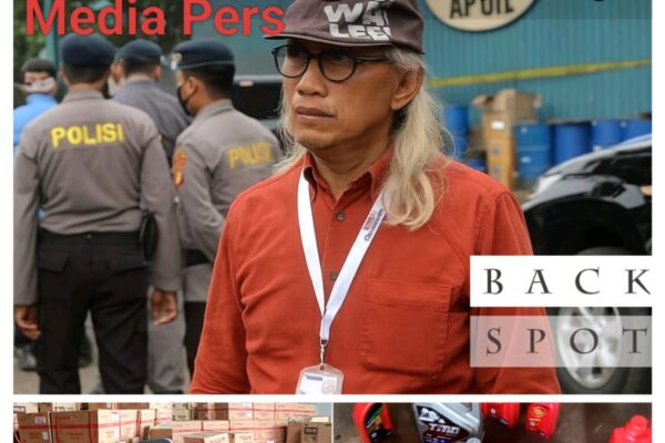 Skandal Oli Palsu di Kubu Raya, Pakar Hukum Minta Penegakan Hukum dan Koordinasi Lintas Instansi