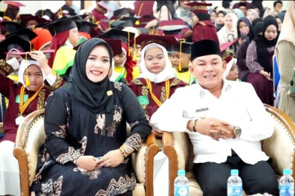 Pemerintahan Daerah Murung Raya Anggarkan Dana Untuk Kesejahteraan TKA-TPA Serta Guru Ngaji 2025