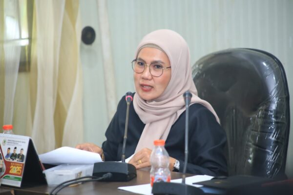 Pimpinan PT RSM Absen, RDP Komisi III Mediasi Soal Serikat Pekerja “Ngambang”