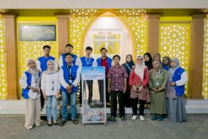 EcoJiken sebagai Strategi Penguatan Kesadaran Lingkungan Masyarakat Desa Jiken