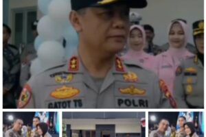 Sinergi dan Inovasi Digital, Humas Polda Sumbar Bawa Pulang Dua Piala Juara 1 dari Mabes Polri