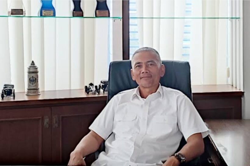 Dr Suryanto Pd.,SH, MH, MKn Ketua umum Persatuan Wartawan Republik Indonesia